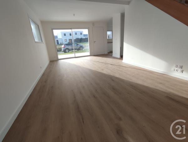 Maison à vendre  5 pièces - 110,17 m2 VITRE - 35