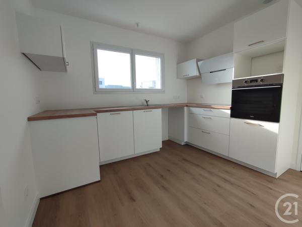 Maison à vendre  5 pièces - 110,17 m2 VITRE - 35