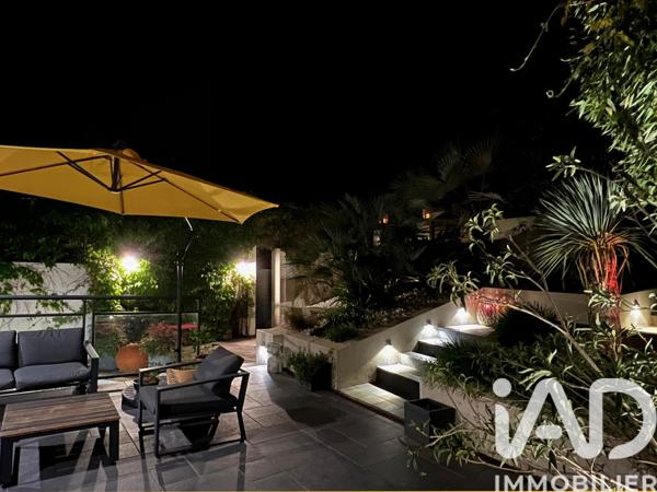 Maison à vendre 8 pièces 189 m² Bouguenais