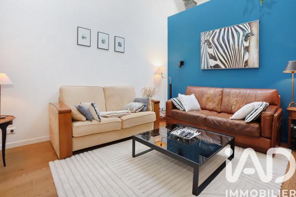 Maison à vendre 8 pièces 189 m² Bouguenais