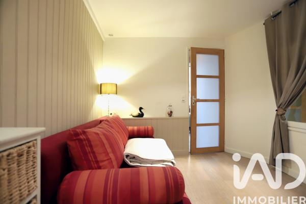 Maison à vendre 8 pièces 189 m² Bouguenais