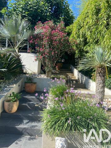 Maison à vendre 8 pièces 189 m² Bouguenais