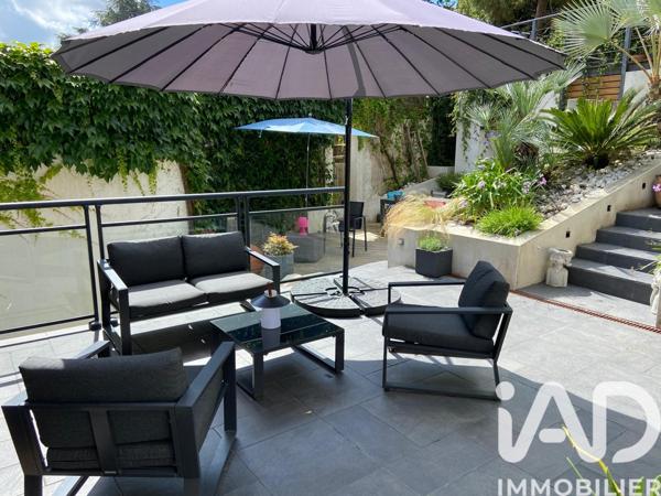 Maison à vendre 8 pièces 189 m² Bouguenais