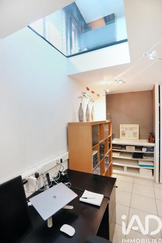 Maison à vendre 8 pièces 189 m² Bouguenais