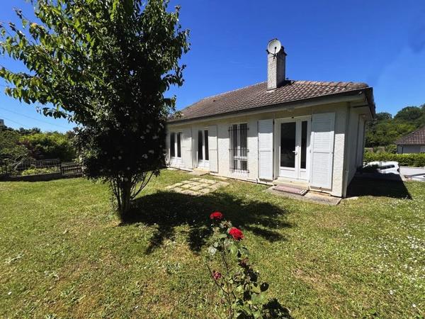 Maison Perigueux 77 m2