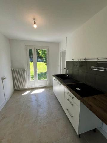 Maison Perigueux 77 m2