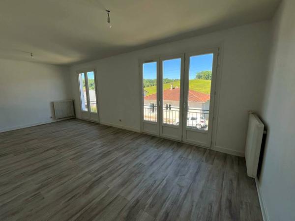 Maison Perigueux 77 m2