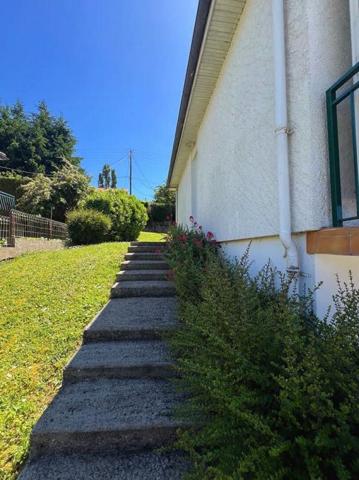 Maison Perigueux 77 m2