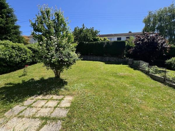 Maison Perigueux 77 m2