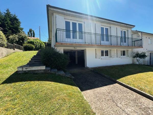 Maison Perigueux 77 m2