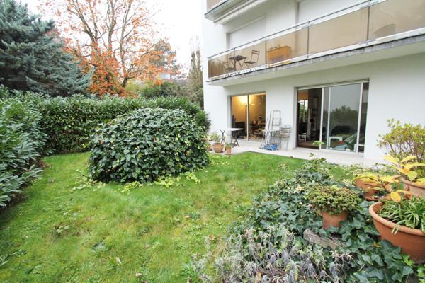 Appartement 4 pièces - 86 m²