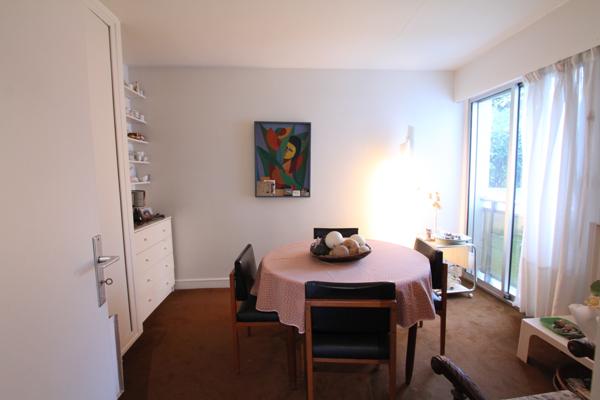 Appartement 4 pièces - 86 m²