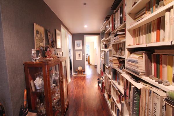 Appartement 4 pièces - 86 m²