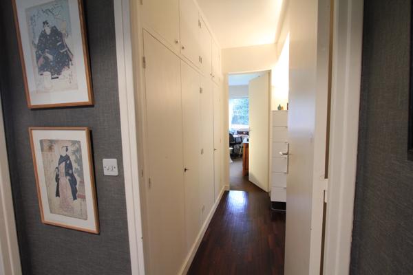 Appartement 4 pièces - 86 m²