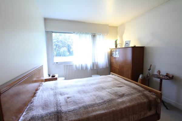 Appartement 4 pièces - 86 m²