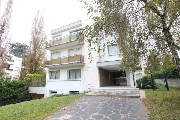 Appartement 4 pièces - 86 m²