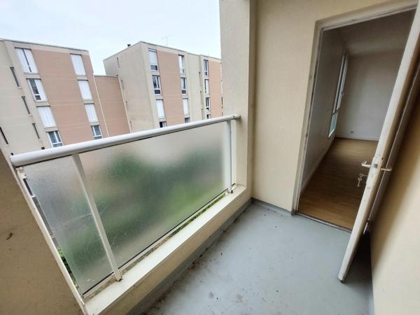 Appartement 3 pièces à louer