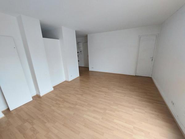 Appartement 3 pièces à louer