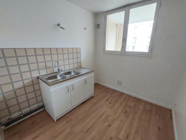 Appartement 3 pièces à louer