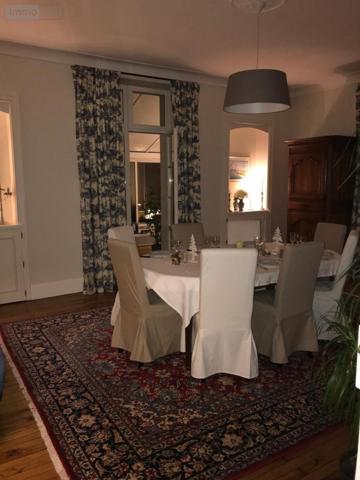 Maison à vendre à Angers dans le Maine-et-Loire (49100), ref : 49009-1373