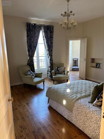 Maison à vendre à Angers dans le Maine-et-Loire (49100), ref : 49009-1373