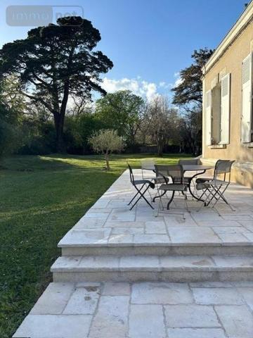 Maison à vendre à Angers dans le Maine-et-Loire (49100), ref : 49009-1373