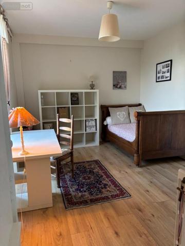 Maison à vendre à Angers dans le Maine-et-Loire (49100), ref : 49009-1373