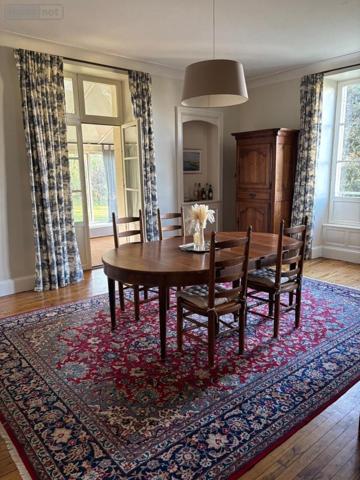 Maison à vendre à Angers dans le Maine-et-Loire (49100), ref : 49009-1373