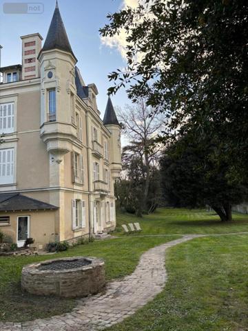 Maison à vendre à Angers dans le Maine-et-Loire (49100), ref : 49009-1373