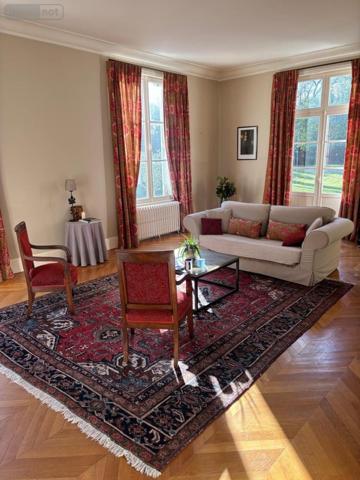 Maison à vendre à Angers dans le Maine-et-Loire (49100), ref : 49009-1373