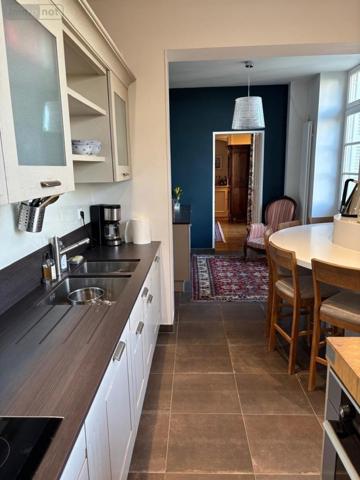 Maison à vendre à Angers dans le Maine-et-Loire (49100), ref : 49009-1373