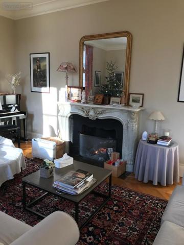 Maison à vendre à Angers dans le Maine-et-Loire (49100), ref : 49009-1373