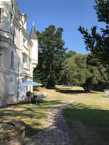 Maison à vendre à Angers dans le Maine-et-Loire (49100), ref : 49009-1373