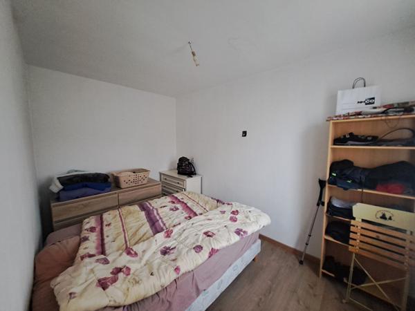 MAISON DE VILLE - IDEAL INVESTISSEURS - LOCATAIRE EN PLACE