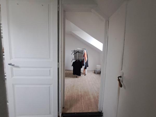 MAISON DE VILLE - IDEAL INVESTISSEURS - LOCATAIRE EN PLACE