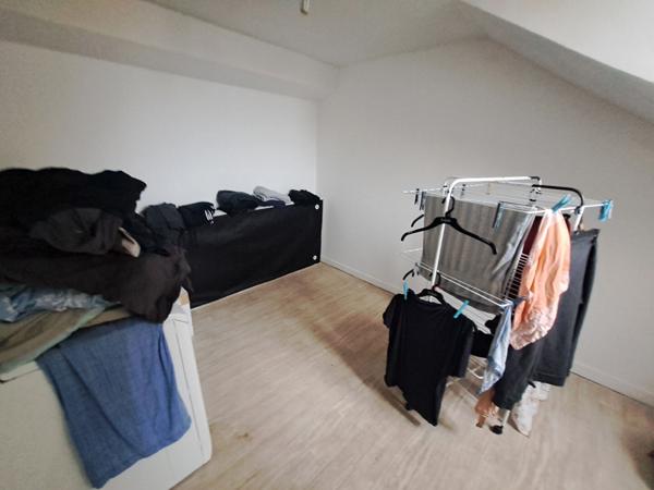 MAISON DE VILLE - IDEAL INVESTISSEURS - LOCATAIRE EN PLACE