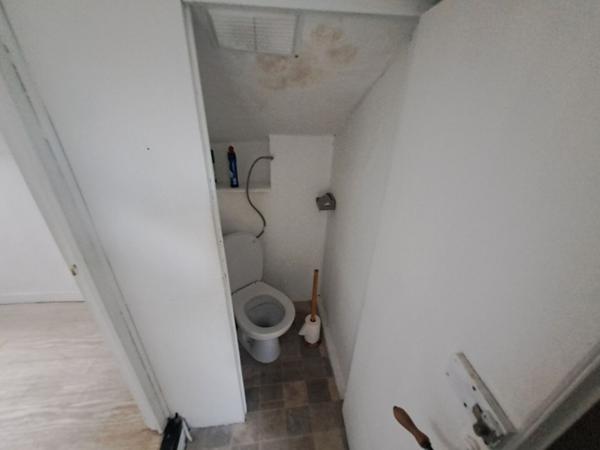 MAISON DE VILLE - IDEAL INVESTISSEURS - LOCATAIRE EN PLACE