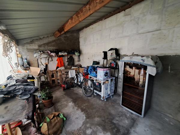 MAISON DE VILLE - IDEAL INVESTISSEURS - LOCATAIRE EN PLACE