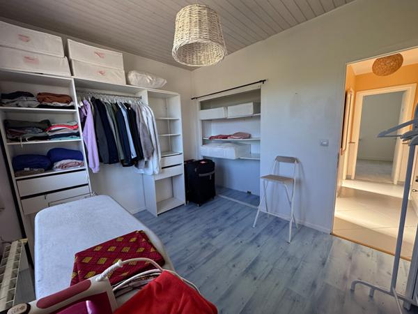 Charmante maison de plain-pied dans le quartier du lac à Soustons
