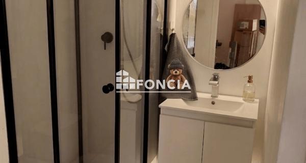 À vendre Studio 19 m² - Perpignan 66000