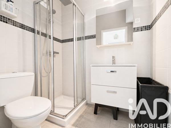Studio à vendre 21,2 m² Calcatoggio