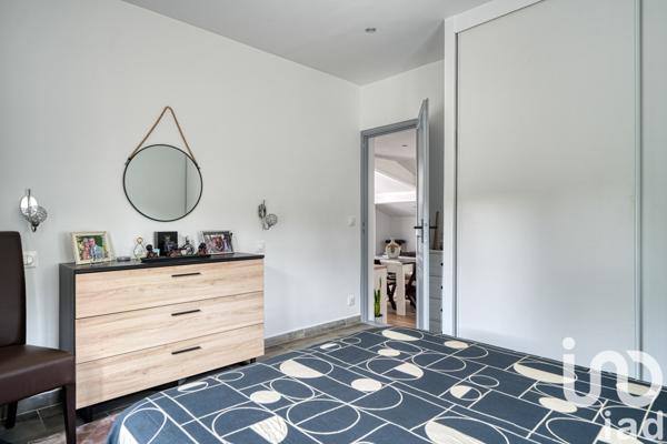 Maison à vendre 3 pièces 59 m² Bouffémont