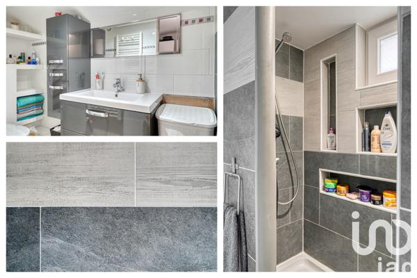 Maison à vendre 3 pièces 59 m² Bouffémont