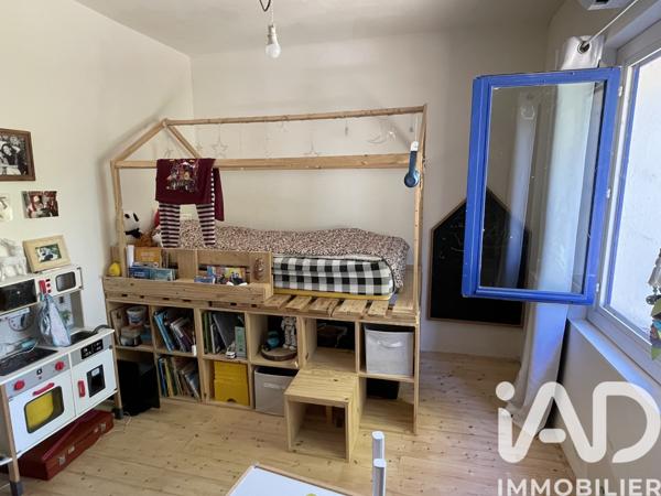 Maison à vendre 4 pièces 119 m² Trans-en-Provence