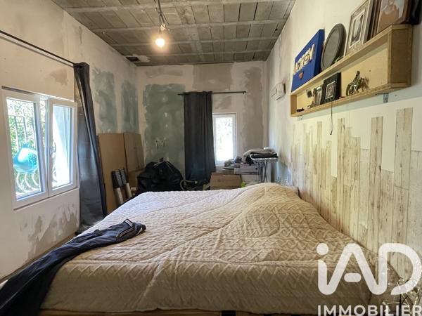 Maison à vendre 4 pièces 119 m² Trans-en-Provence