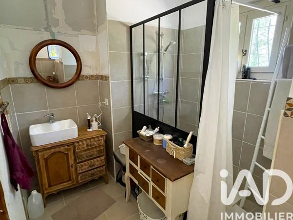 Maison à vendre 4 pièces 119 m² Trans-en-Provence