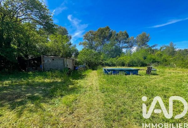 Maison à vendre 4 pièces 119 m² Trans-en-Provence