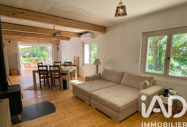 Maison à vendre 4 pièces 119 m² Trans-en-Provence