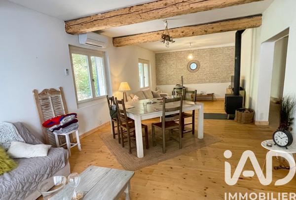 Maison à vendre 4 pièces 119 m² Trans-en-Provence