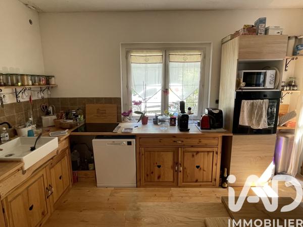 Maison à vendre 4 pièces 119 m² Trans-en-Provence
